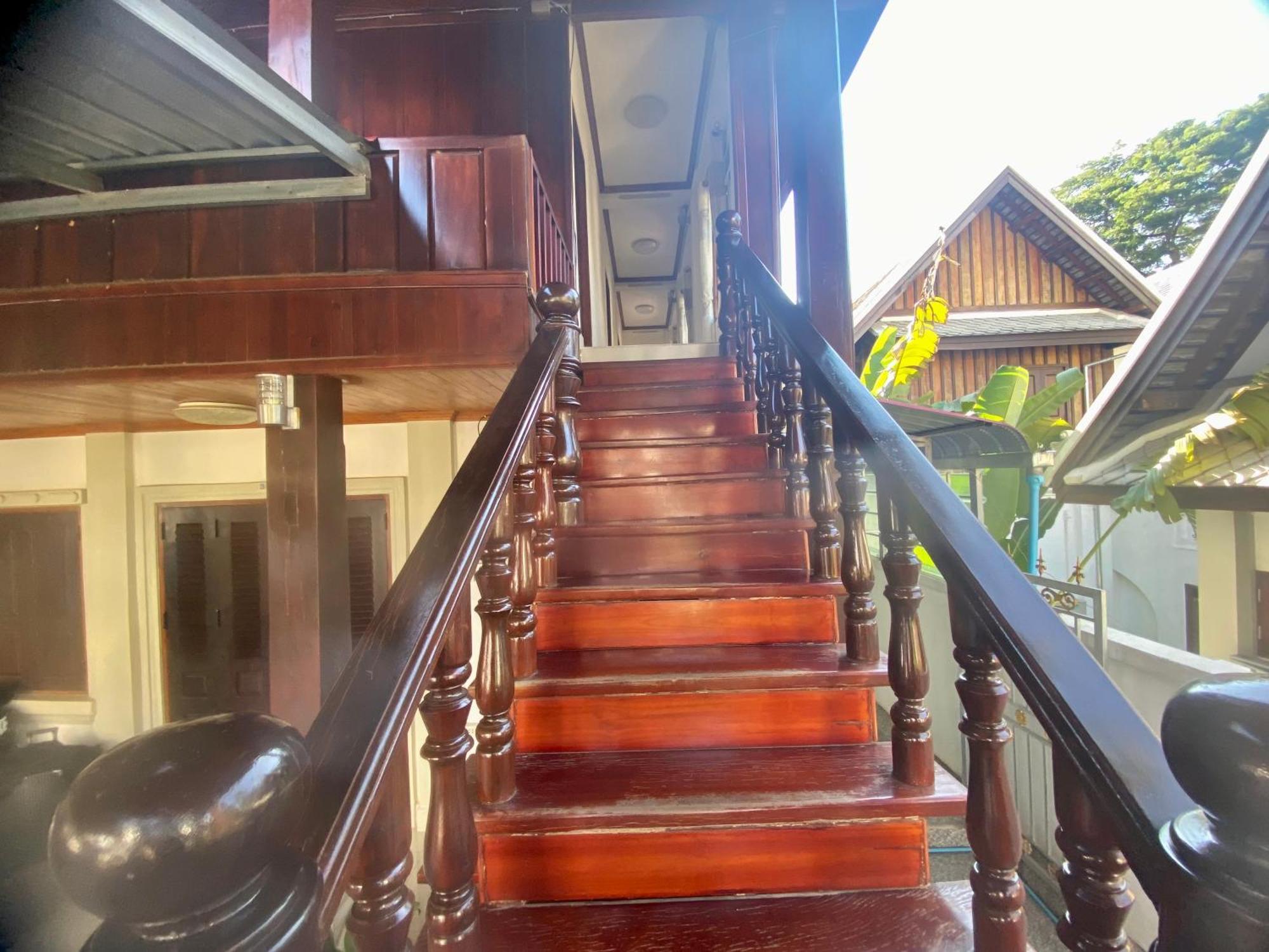 Luangprabang Villa Suan Keo Two Екстер'єр фото