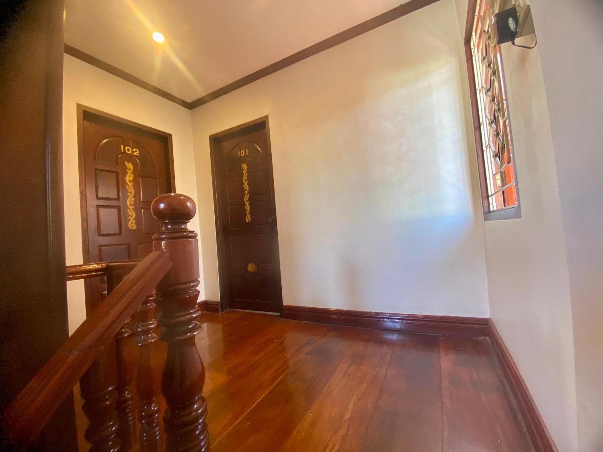 Luangprabang Villa Suan Keo Two Екстер'єр фото